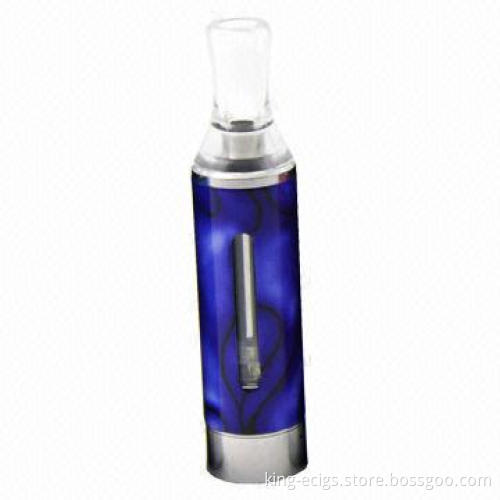 Pattern evod blister pack electronic cigarette starter kit hot, model in 2014